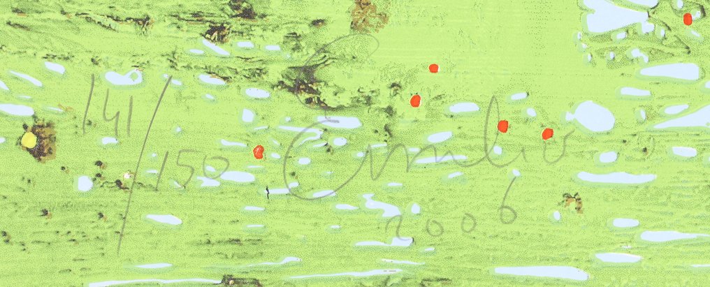 Emilio Kruithof (1969) - Sold all my evil Motives #4.3