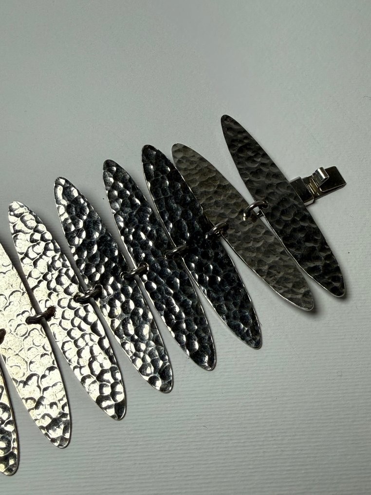 Utan reservationspris - Armband Silver - Shiné, Argento 925 #3.2