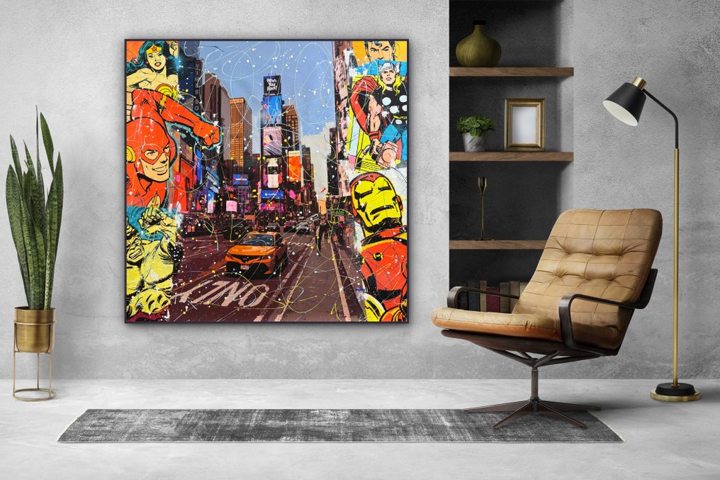 Cross Magri - KAMCHATKA XXL #1.0