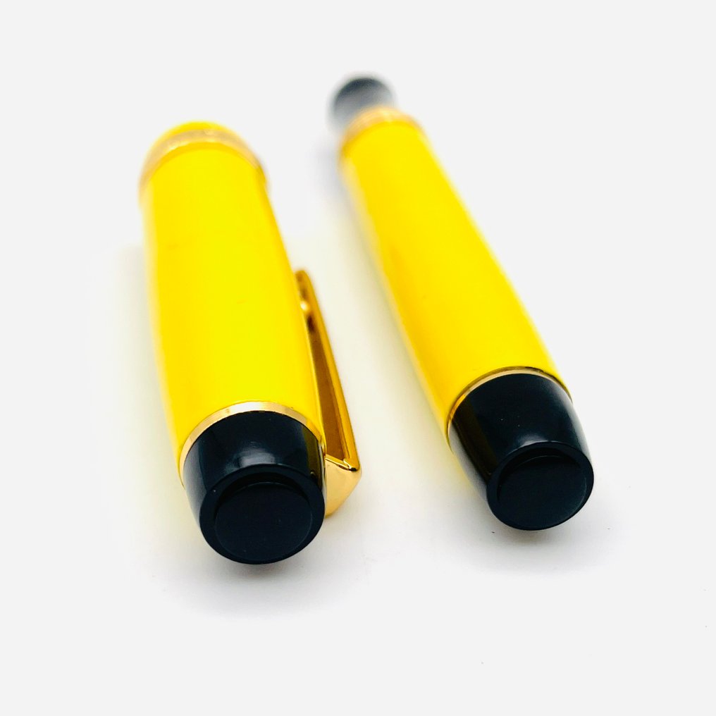 MARUZEN - LAPITA LEMON - No reserve price - Fountain pen #3.2