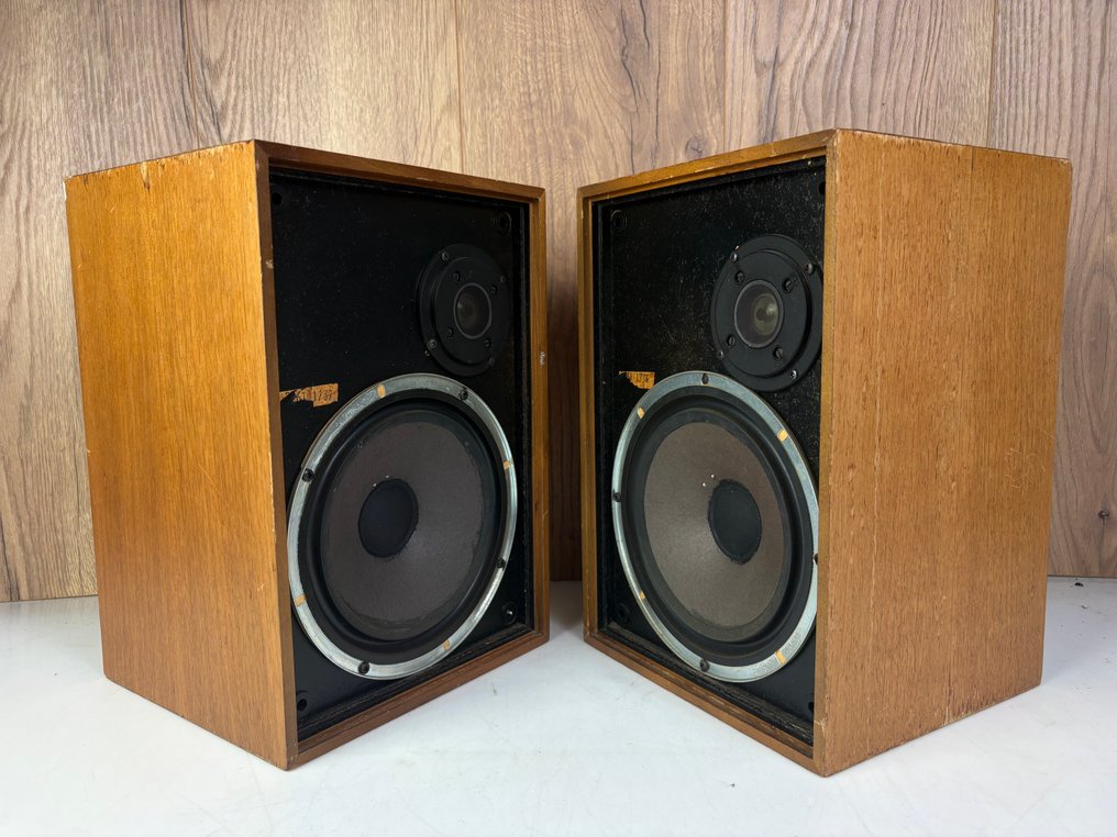 Wharfedale - Denton 2 Luidsprekerset #1.0