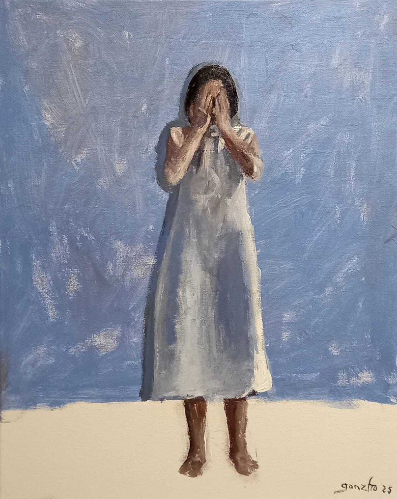 GONZHO - Desde otro lugar  (No reserve) #1.0