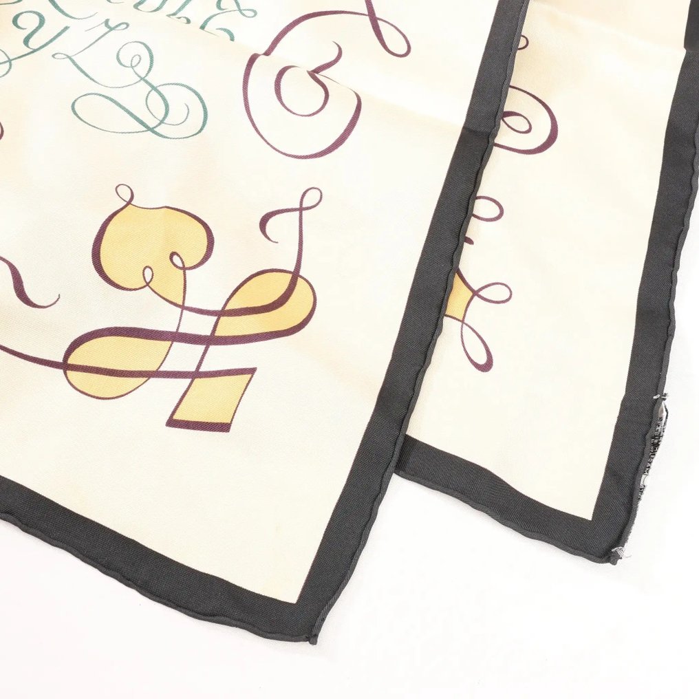 Hermès - L'ART D'ÉCRIRE - Mode tilbehør sæt #1.0