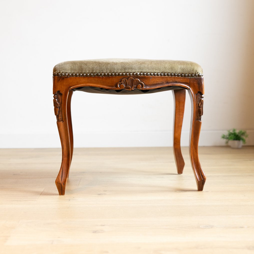 Sgabello - Quercia #2.1