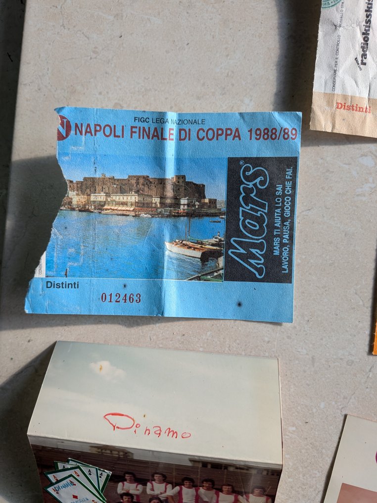 Postkortalbum (697) - 1945-1980 #3.2