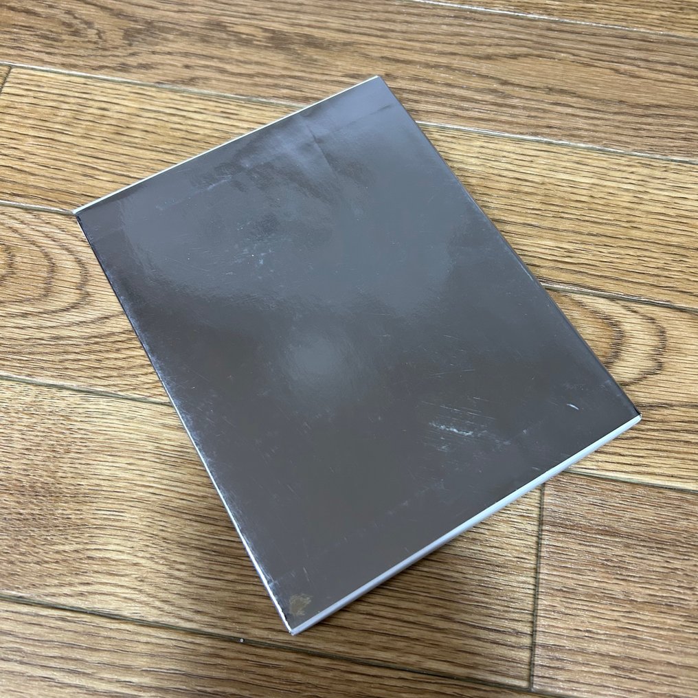 Signed; Takashi Homma - Every Building on the Ginza Street - 2019 #2.1