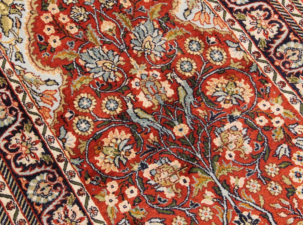 Χαλί Kasmir Seide - Χαλί - 117 cm - 74 cm #4.3