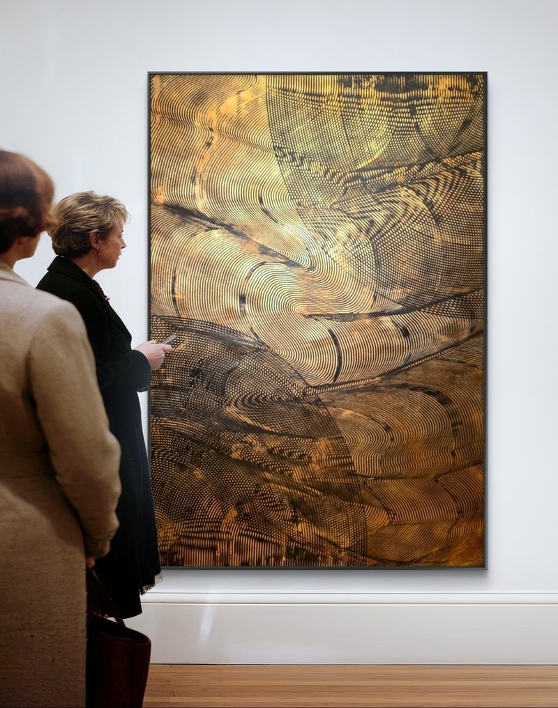 Michał Lenartowicz (Lenar) - Golden Timeline N.274 - XXL #1.0