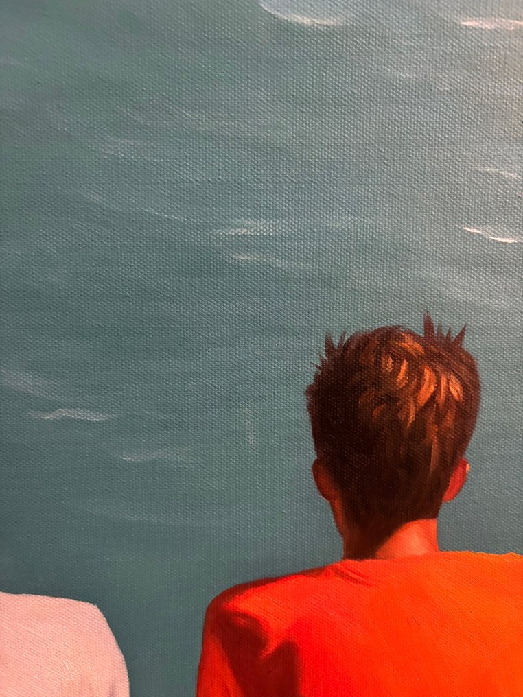 Alexy Berthelot - Azur confidence #3.2