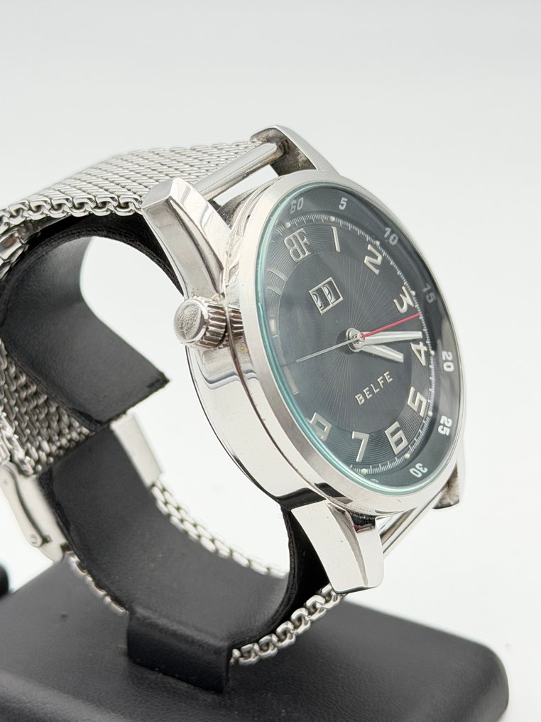 belfe - automatic diver doppia corona - 没有保留价 - 中性 - 2000-2010  #2.1