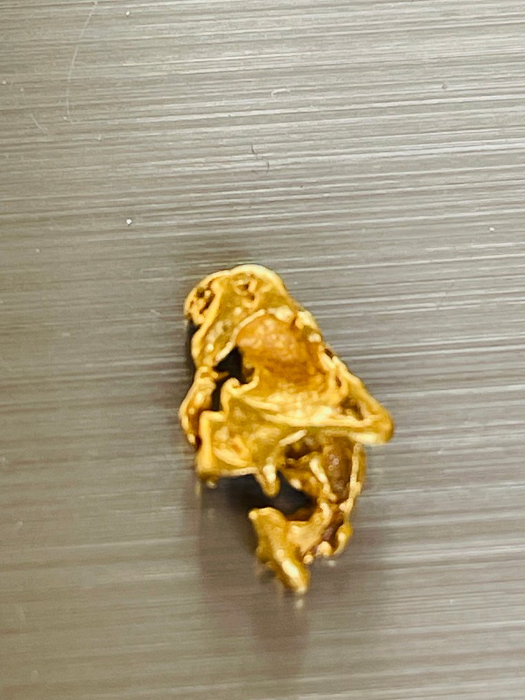 Or Pépites- 0.53 g - (1) #1.0