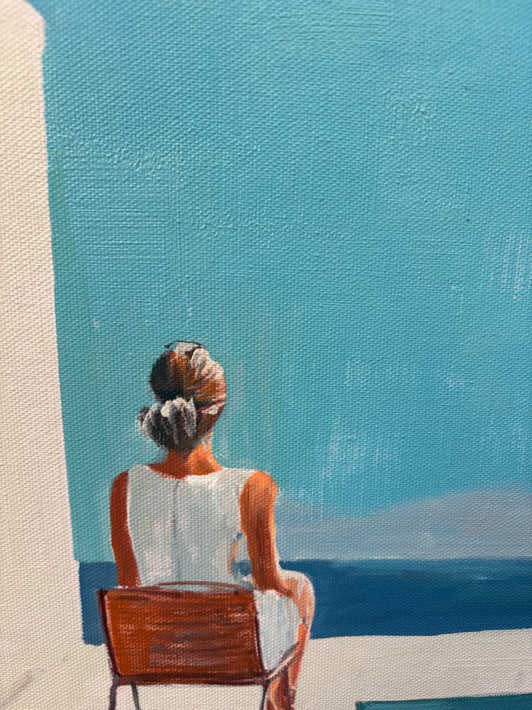 Alexy Berthelot - Waiting time Greek 11 #2.1