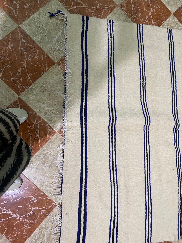 地毯 - 343 cm - 170 cm - 摩洛哥地毯 343x170厘米 #3.2