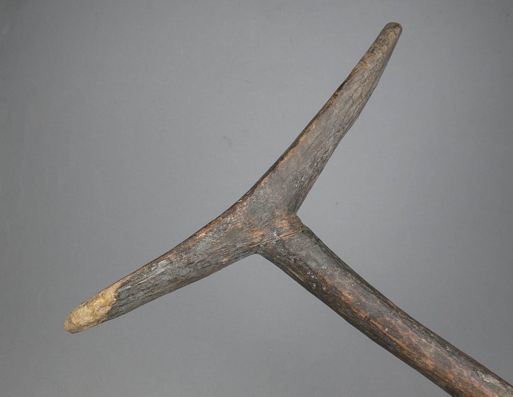 Αντικείμενο τελετής Sigi / θέση - Dolaba - Dogon  (χωρίς τιμή ασφαλείας) #3.2