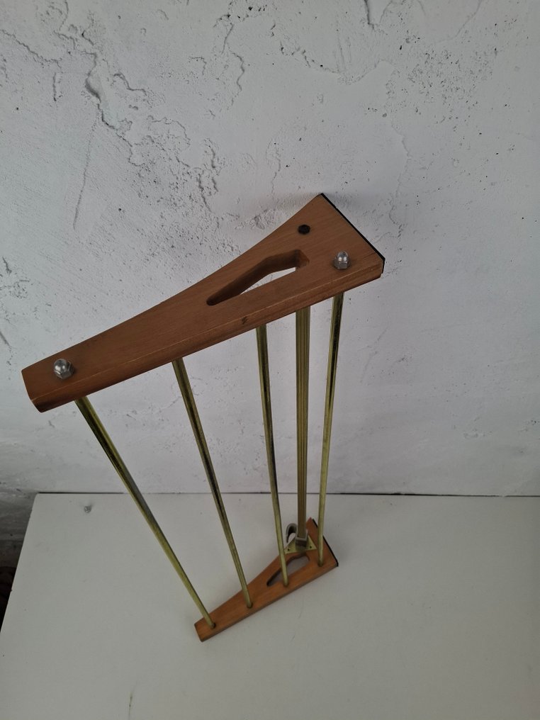 Perchero - Madera, Metal - Perchero #2.1