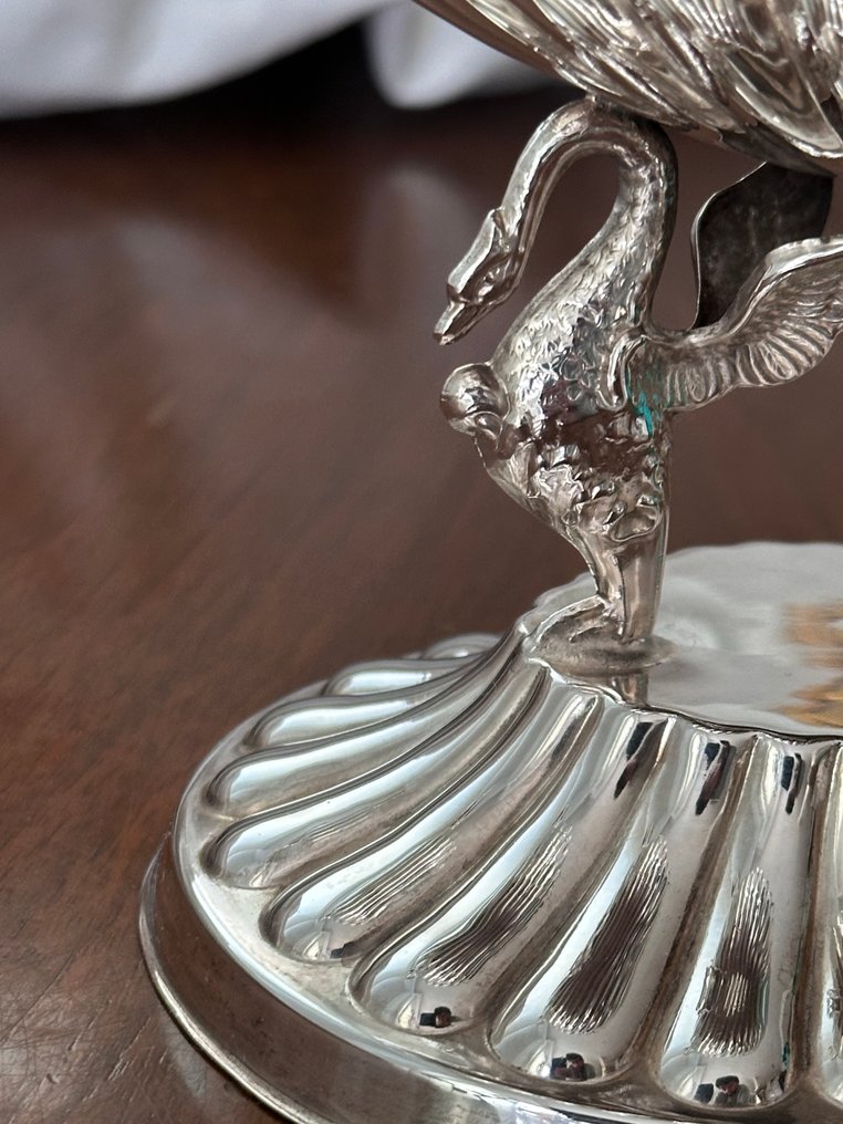 Midtpunkt (2)  - Sølv #4.3