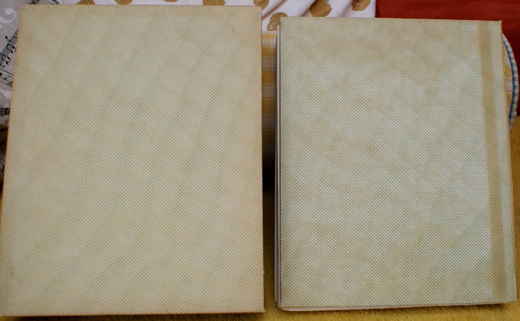 La Fontaine/Lemarié - Contes - 1960 #4.3