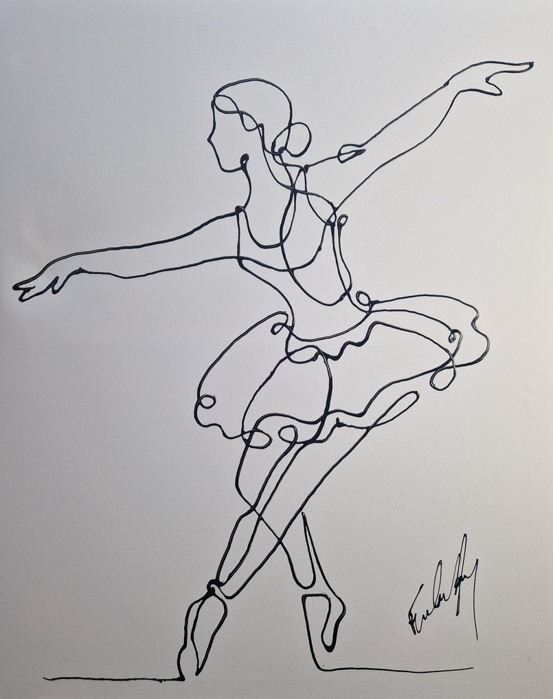 Henry Escobar - L'ETOILE #1.0