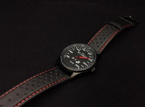 Tachometer - Porsche 964 - Unisex - 2020+ #2.1