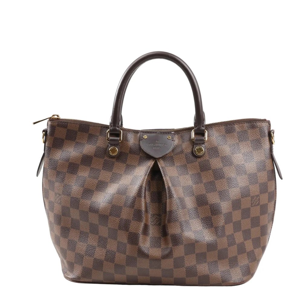 Louis Vuitton - Siena - Håndtaske #1.0