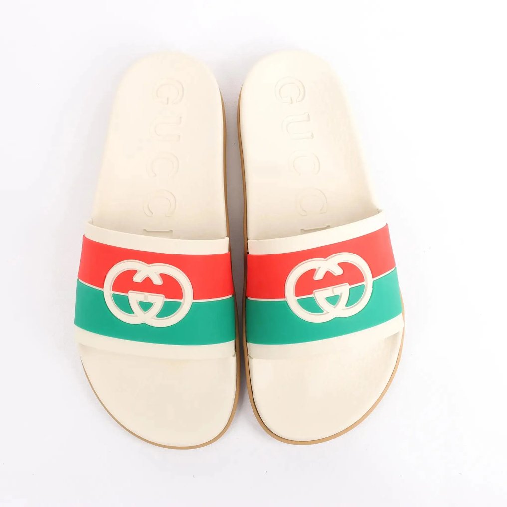 Gucci - Sandals - Size: EU 44 #4.3