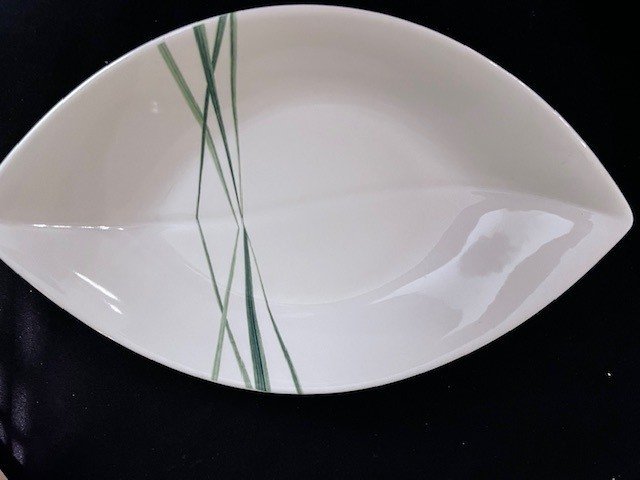 Villeroy & Boch - 成套餐具 (9) - Tulp - 瓷器 - 独特且罕见 #4.3