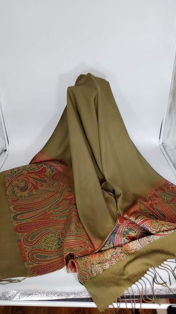 Etro - stola elegante - Stoola (šaali) #2.1