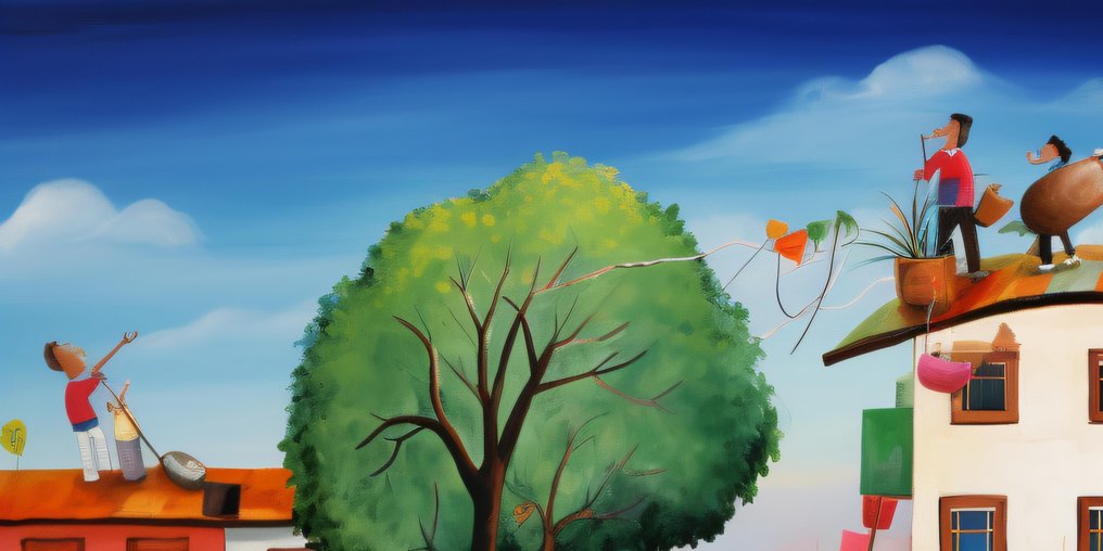 Felix van Horst - Joyful Journeys (XXL) #3.2