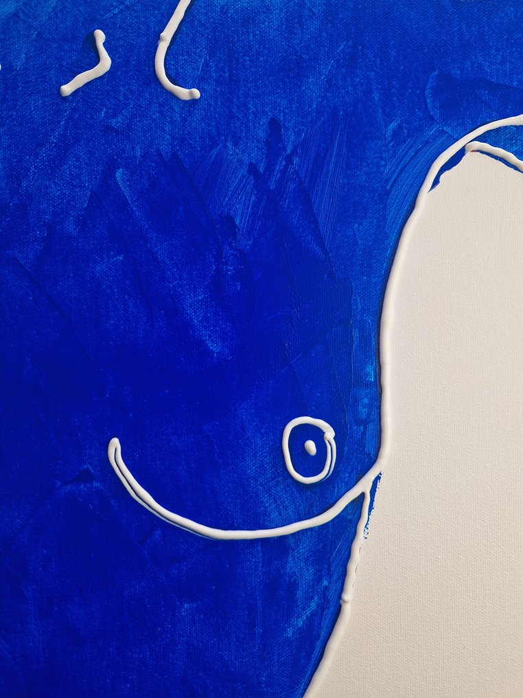 Henry Escobar - BLEU #2.1