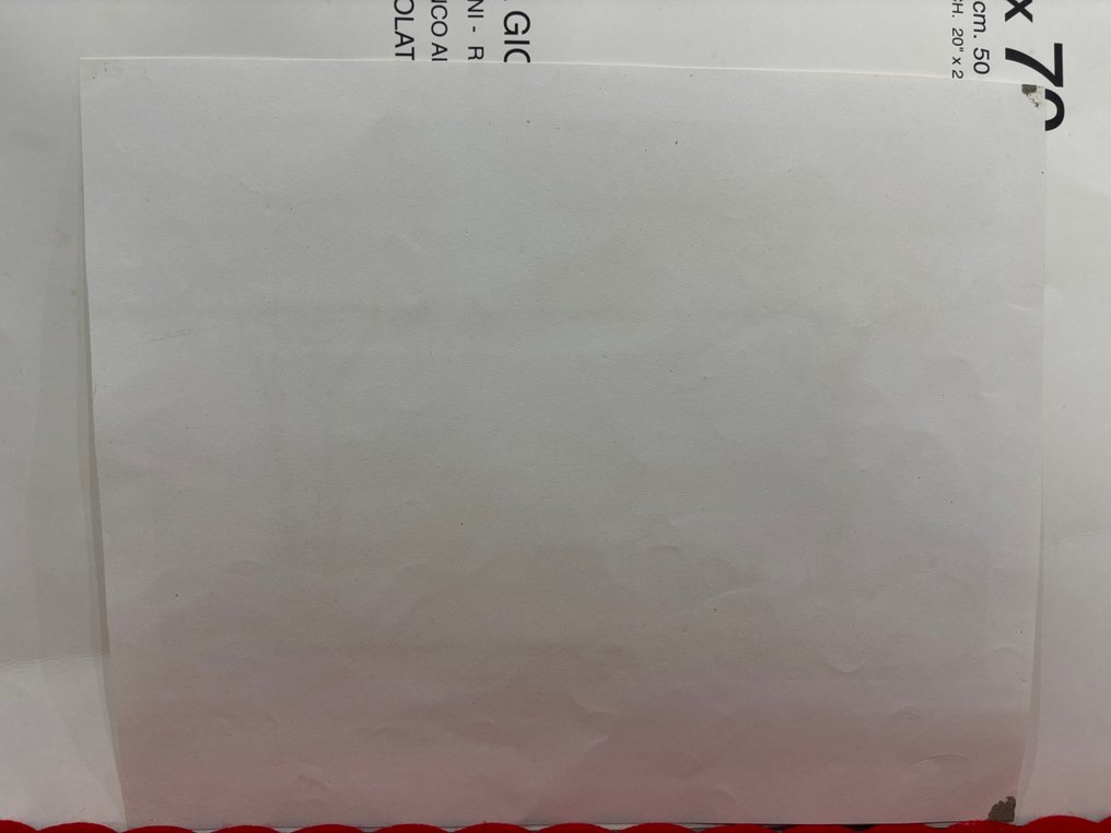 Γαλλία - Λίμνη Ματζόρε; Isidore Laurent Deroy - Lago Maggiore - 1821-1850 #4.3