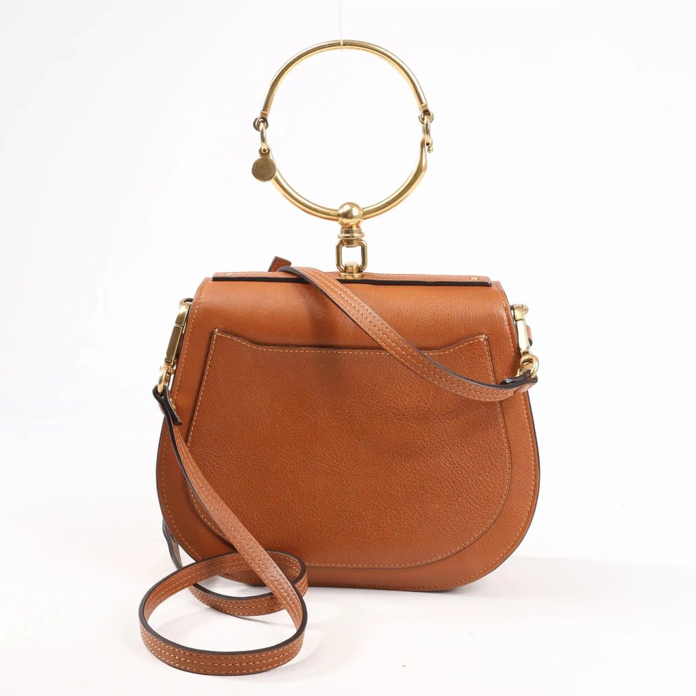 Chloé - Nile - Shoulder bag #3.2