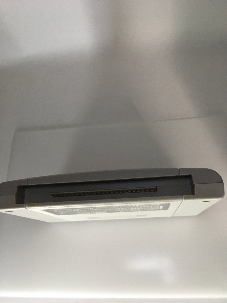 Nintendo - Super Famicom (Japanese SNES) - Mother 2 Japanese Software - Video game #3.2