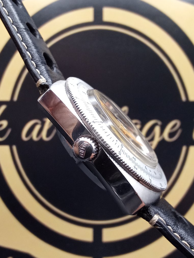 Heuer - 150.633 - Herren - 70 #4.3