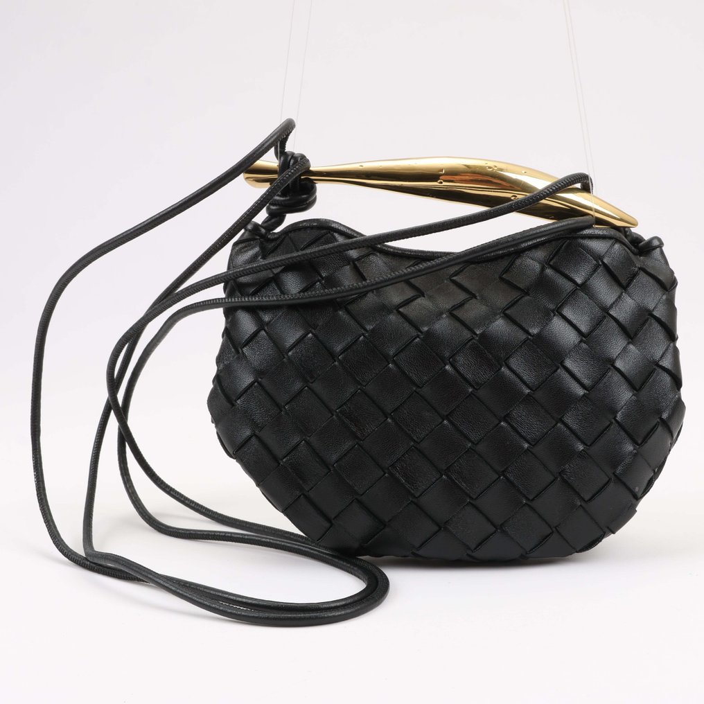 Bottega Veneta - Sardine - Schoudertas #3.2