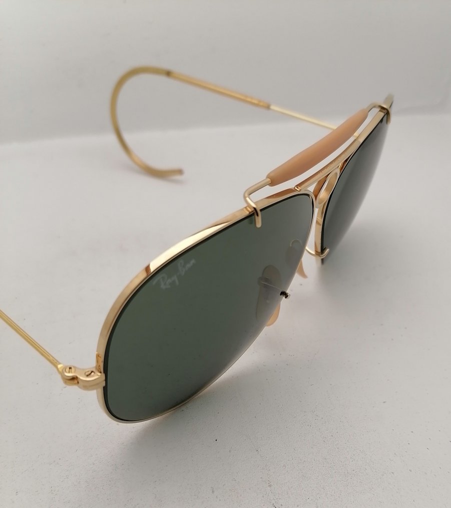 Bausch & Lomb U.S.A - Aviator - Occhiali da vista #1.0