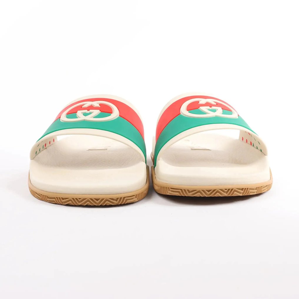Gucci - Sandals - Size: EU 44 #3.2