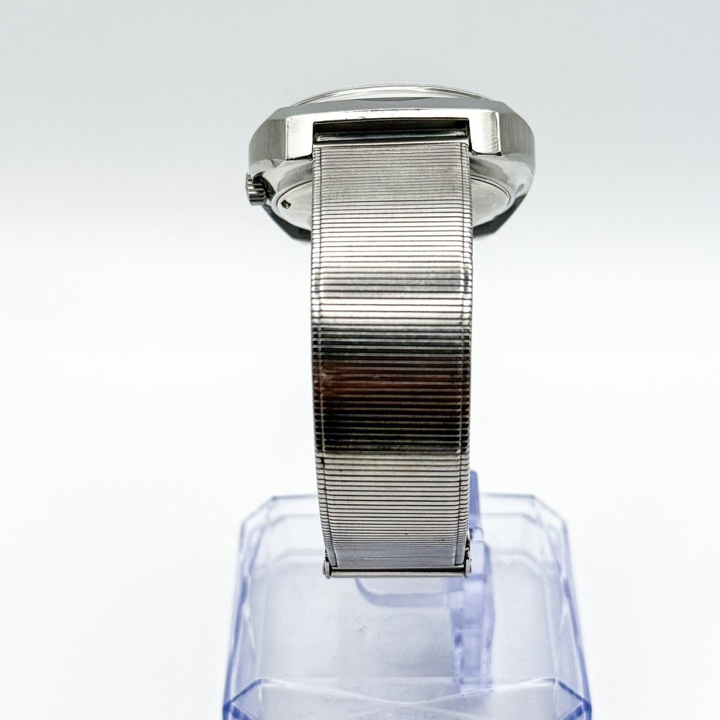 Rado - Mannheim ["Serviced"] - No reserve price - 104 - Men - 1970-1979  #4.3