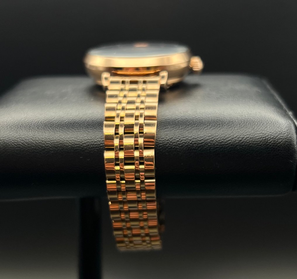 Emporio Armani - Gianni T - Bar - 没有保留价 - AR60043 - 女士 - 2020年及之后  #2.1