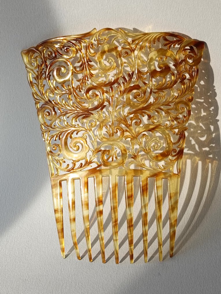 Kampa - Galalite - Auguste Bonaz #1.0