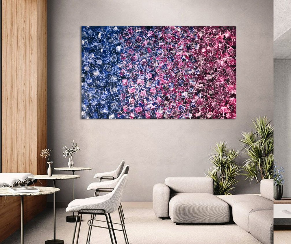 MIMI ERES - Gardens (XXL) #1.0