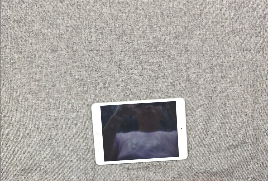 Apple iPad mini 2 - Bærbar datamaskin (1) #2.1