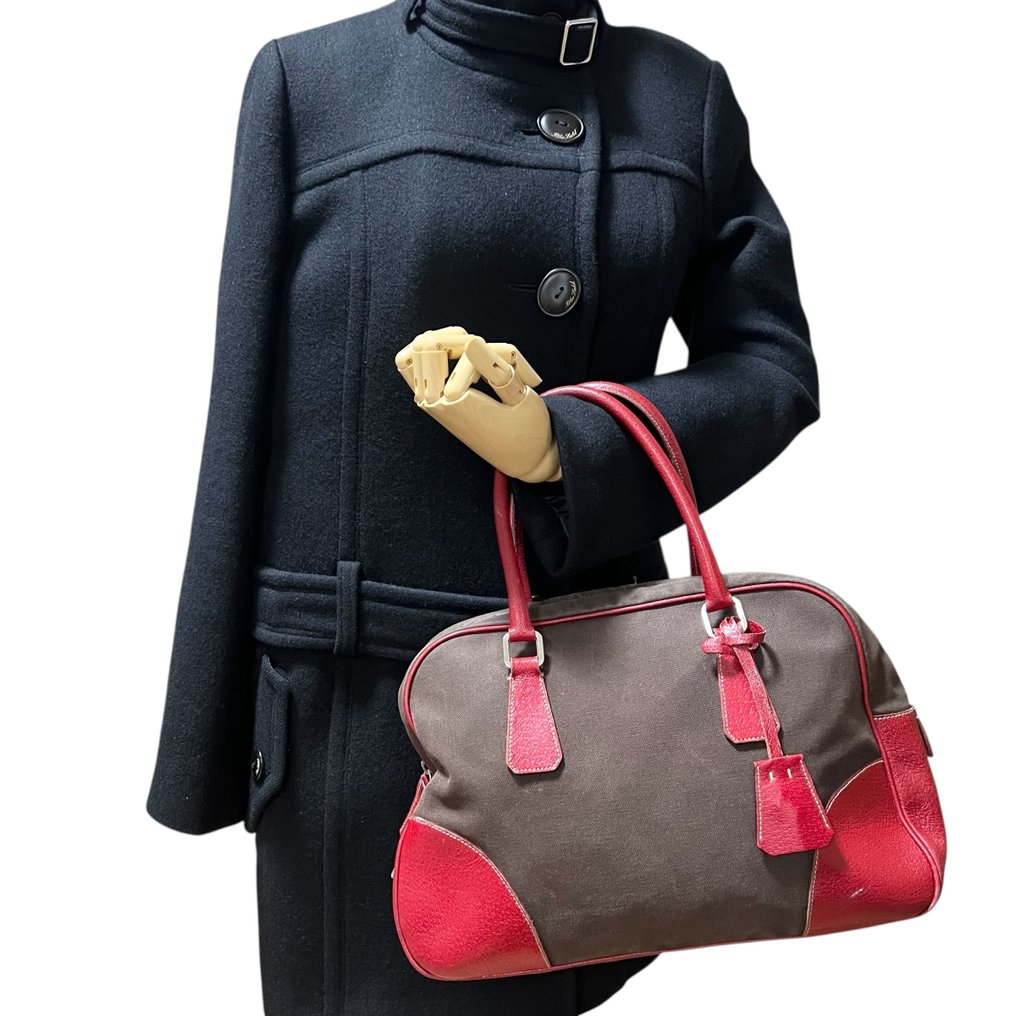 Prada - Borsa a mano #1.0