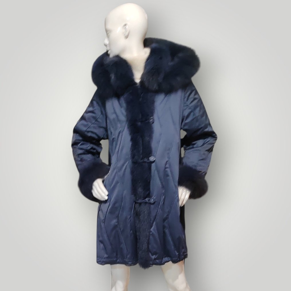 Saga Furs - Futro - Nowe z metkami #4.3