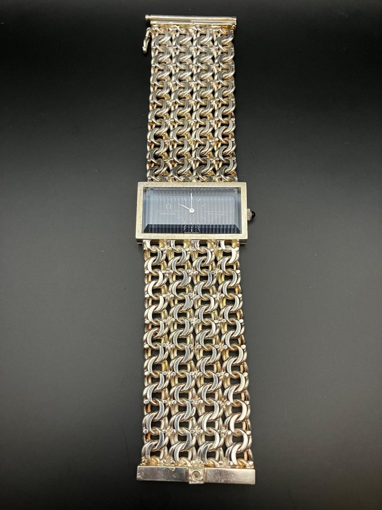 Omega - De Ville - 中性 - 1970-1979  #4.3