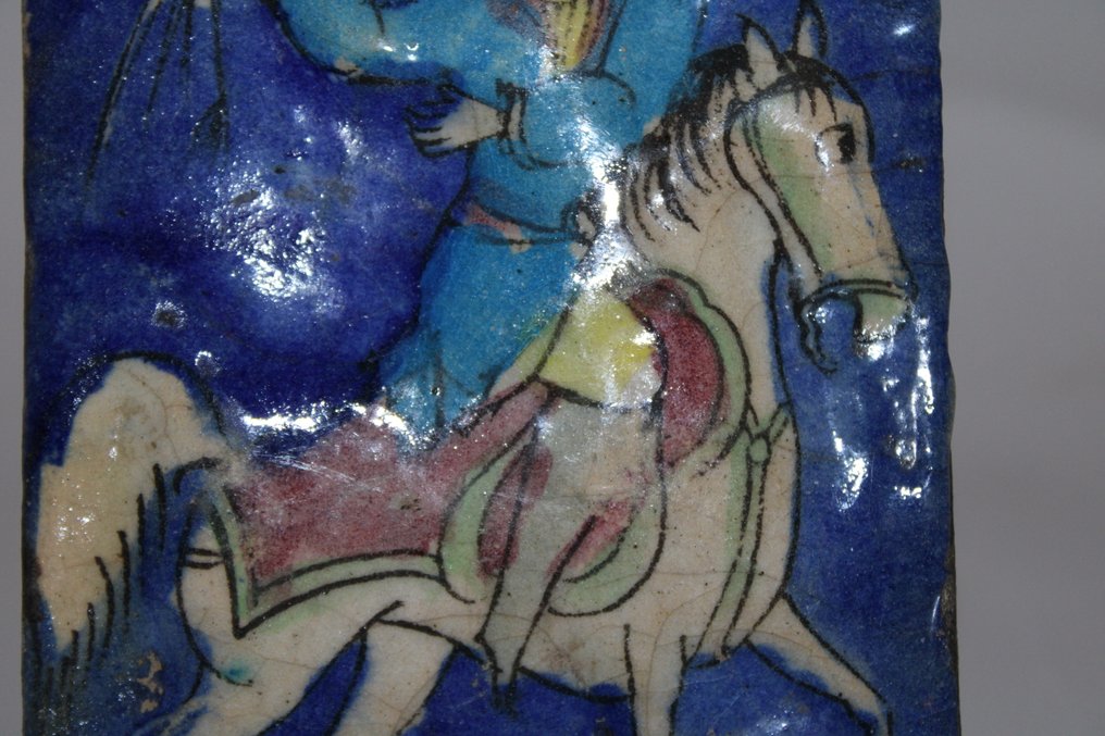 Kakel - 1950-1960 #3.2