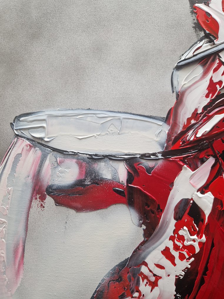 Henry Escobar - tchin tchin #2.1