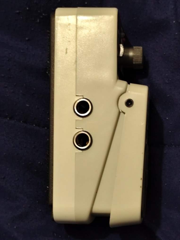 Behringer, NR-300 Noise Reduction - Effektpedal  (Ohne mindestpreis) #1.0