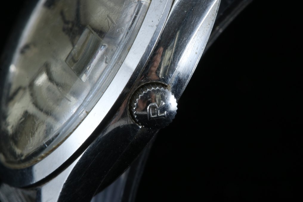 Rado - Daymaster - No reserve price - 11754 - Men - 1970-1979  #4.3