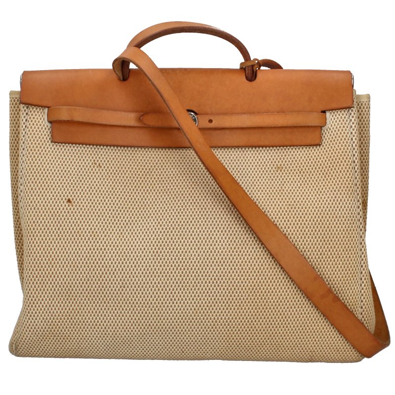 Hermès - HerbagMM - 包 #1.0