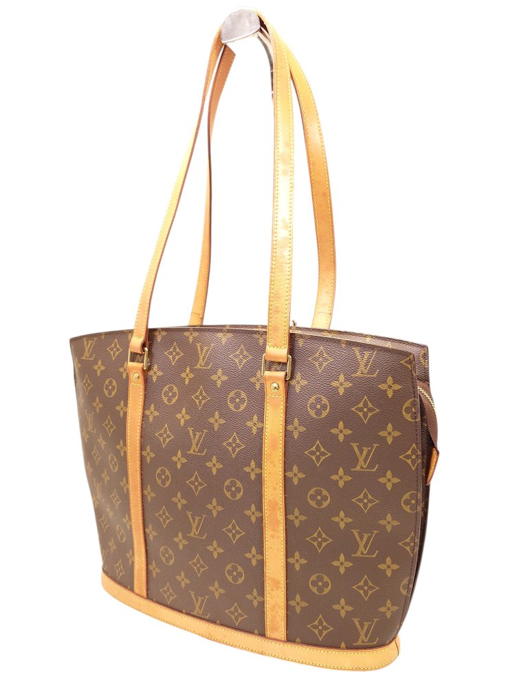Louis Vuitton - Babylone - Mulepose #1.0